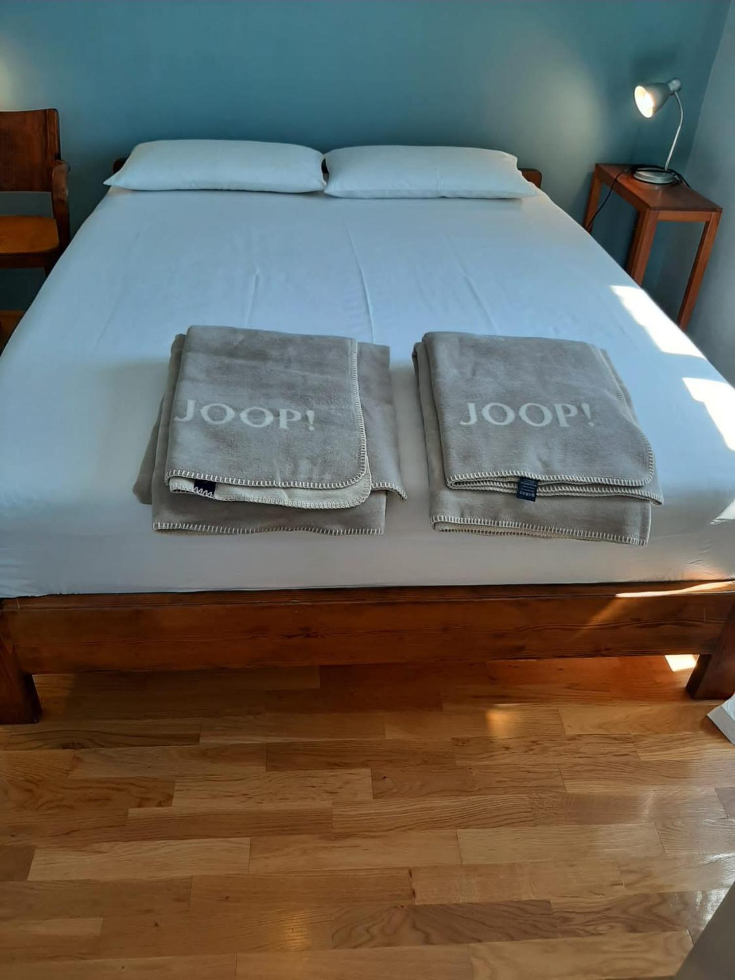 Apartmani Labud Sukosan Ngoại thất bức ảnh