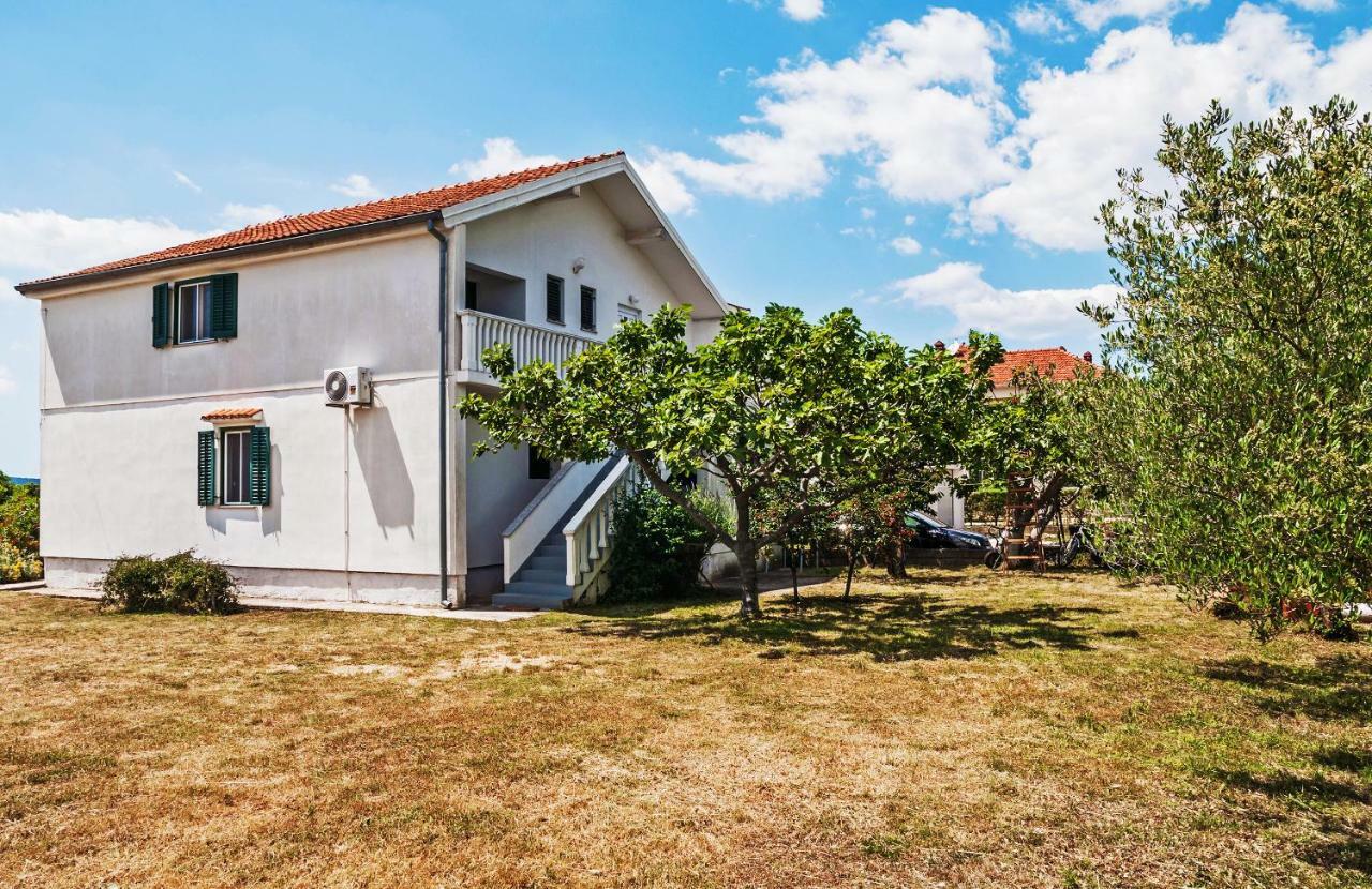 Apartmani Labud Sukosan Ngoại thất bức ảnh